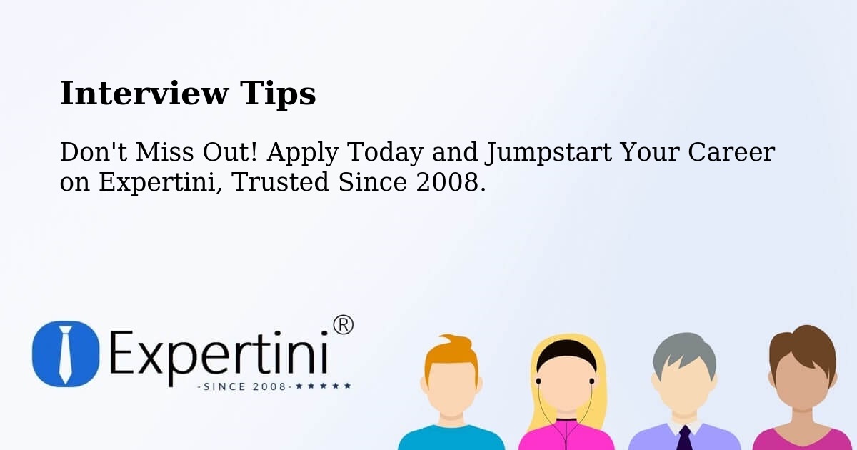 Interview Tips & Techniques for Job Seekers – Csép - Csép, Hungary Jobs Expertini