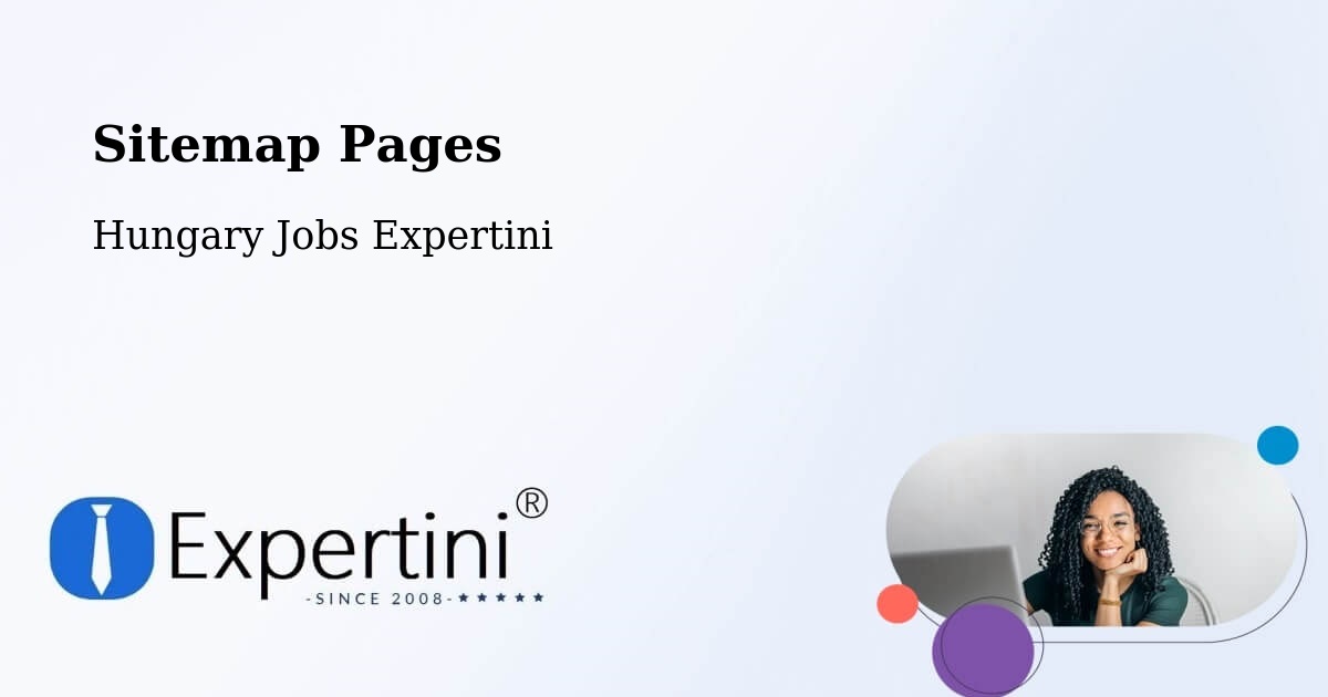 Sitemap Pages - Csép - Hungary Jobs Expertini